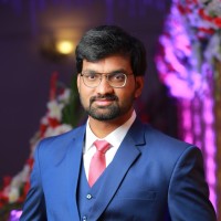 MOHAN KUMAR J S