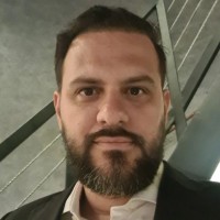 Marco Aurelio Perrotta de Andrade Jr