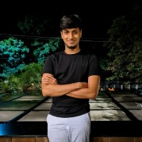 Jaswanth Katti
