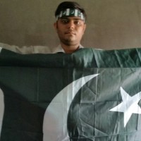 Qaisar Iftikhar