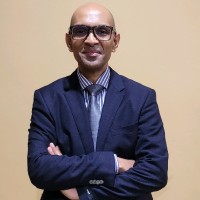 Adrian Anantha Raja S