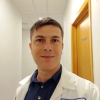 Nik Goussev
