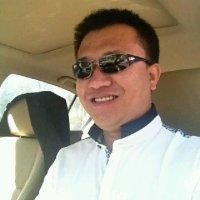 刘忠智