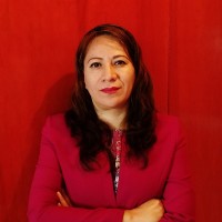 Nancy Alejandra Sánchez