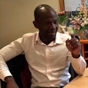 Tendai Muzenda