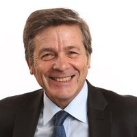 Louis Rouvrais
