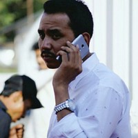 Johny Heiyam