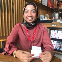 IZ'ZAH SYAHIRA RAMLAN