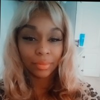 Tzyion Ashia Crenshaw