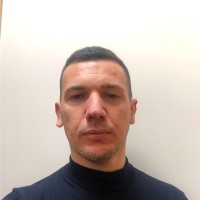 Raffaele Del Rosario