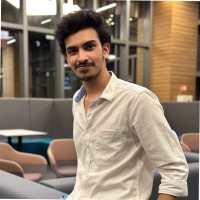 Salman Masood
