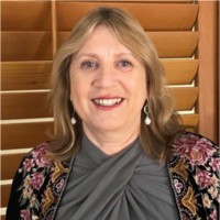 Nicola Steele GAICD