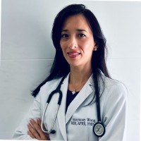 Anayansy Wong