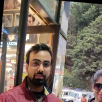 Indrajeet Kumar