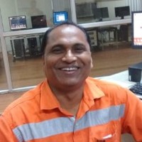 Mahadeo Pimpalshende