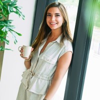 Puck Spooren - van Roij