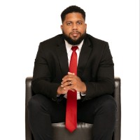 Isaiah Venzant