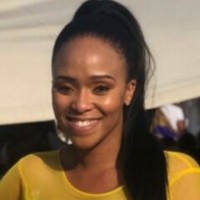 Lerato Molefe