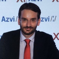 Rodrigo Blanco Martínez