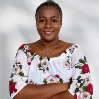 Elizabeth Kube Tsisah