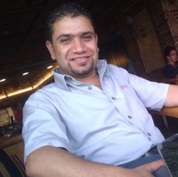 Mahmoud Elbana