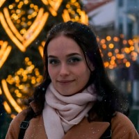 Daria Monajenko