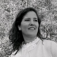 Mirjam Medina Riveros - Stortenbeker