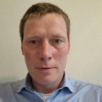 Bernhard Harde