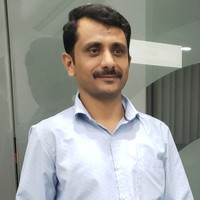 Bharat Talele