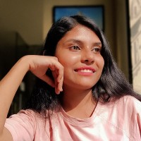 Arpita Santra