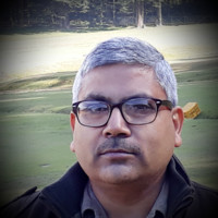 Samarth Johri