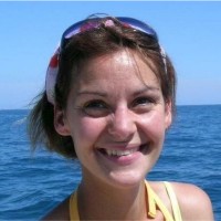 Caroline Marcoux