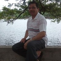 Kishor Deshmukh