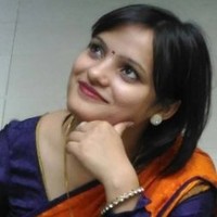 Pallavi Srivastava