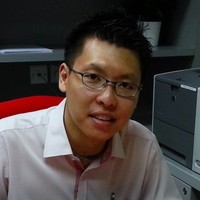 Alex Tam