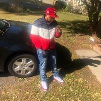 Shakel Frazier