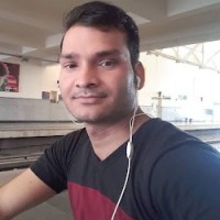Arvindkumar Rajput