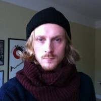 Simon Fransson