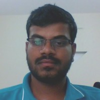 Praveen Kumar. N