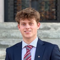 Aidan Fox