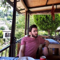 Anıl Faruk Pehlivan