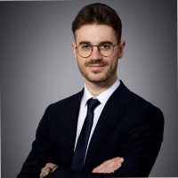 Lucas Mismetti