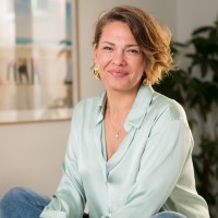Isabelle Ronvaux