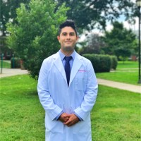 Emmanuel Garces, Pa-C