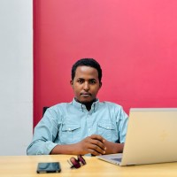 Mohamed Muse