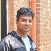 Rajesh Kumar. G