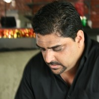 Ashwin Singh