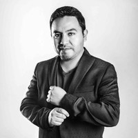 Obed Salazar Cruz