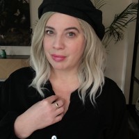 Kelly-Marie Williams