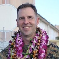 Richard P. Matyskiela